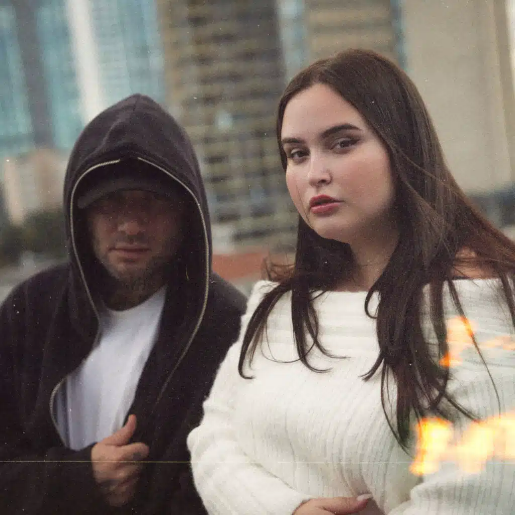 Sokrat St & Öykü Dörter