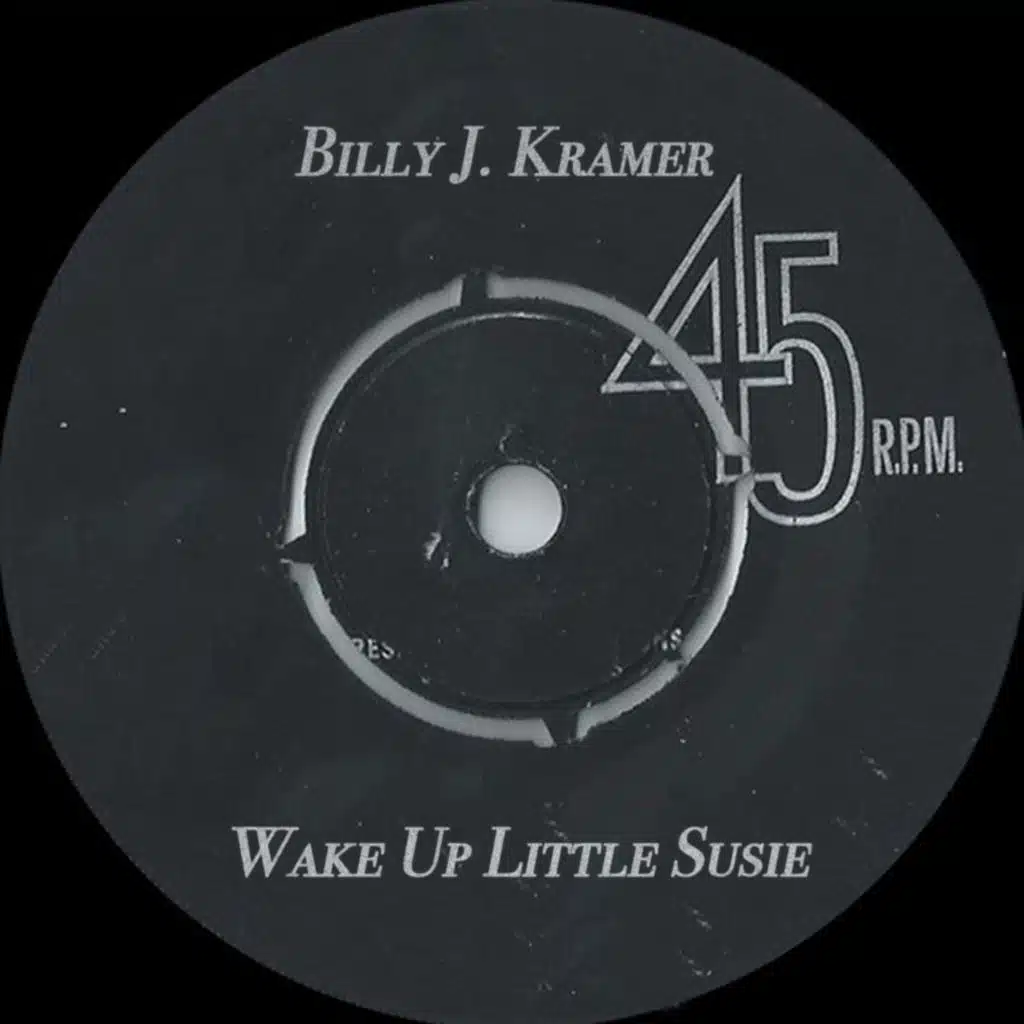 Wake Up Little Susie