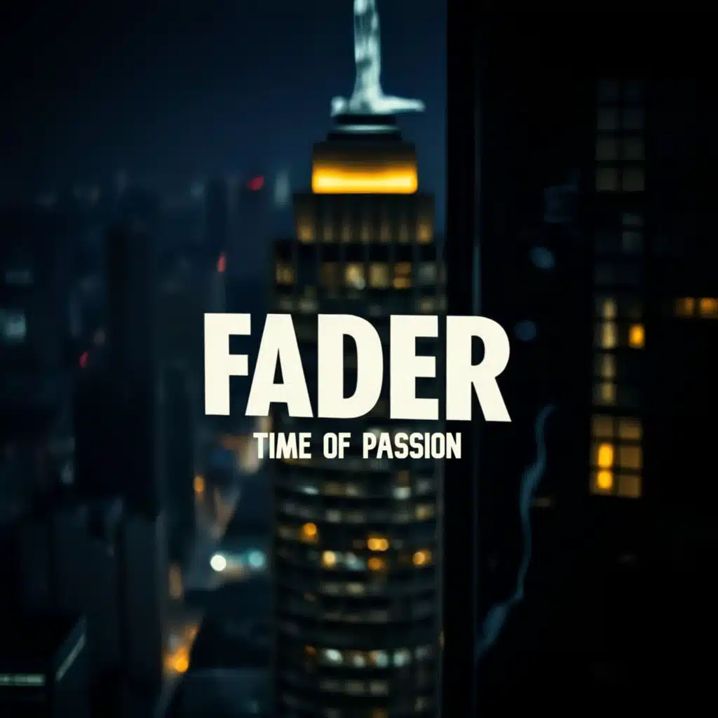 Fader