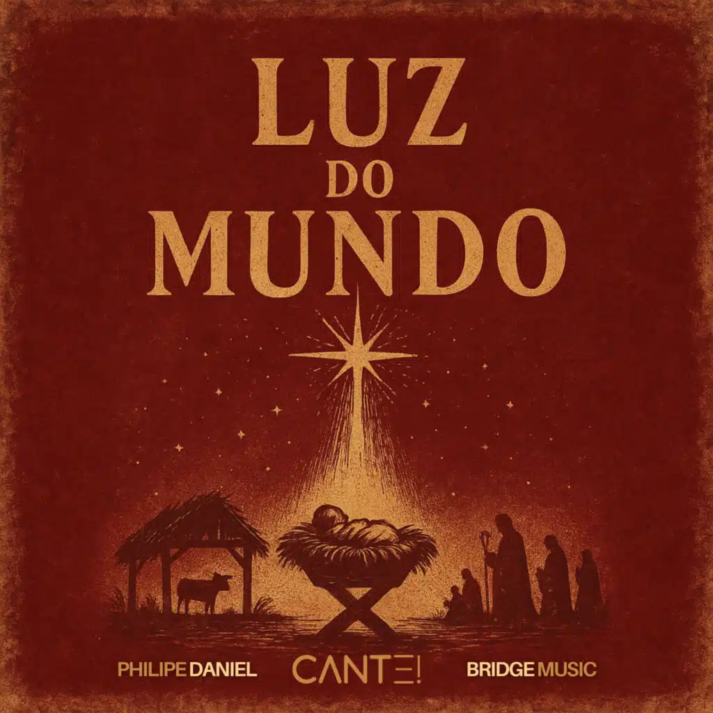 Luz Do Mundo