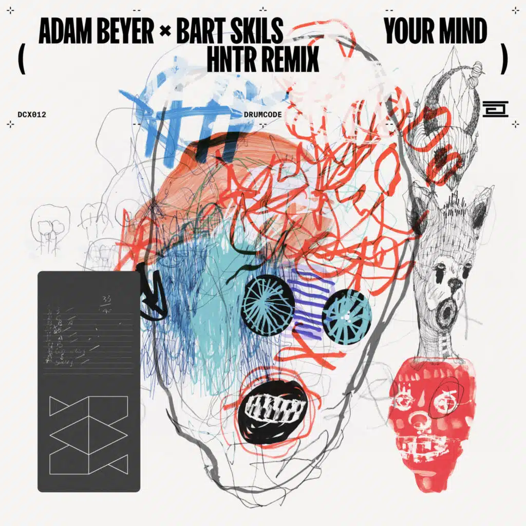 Adam Beyer, Bart Skils