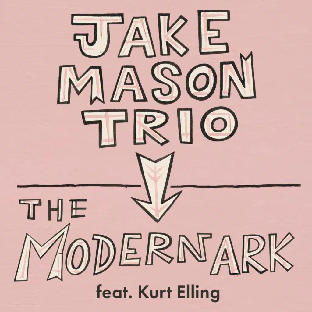 The Modern Ark (feat. Kurt  Elling)