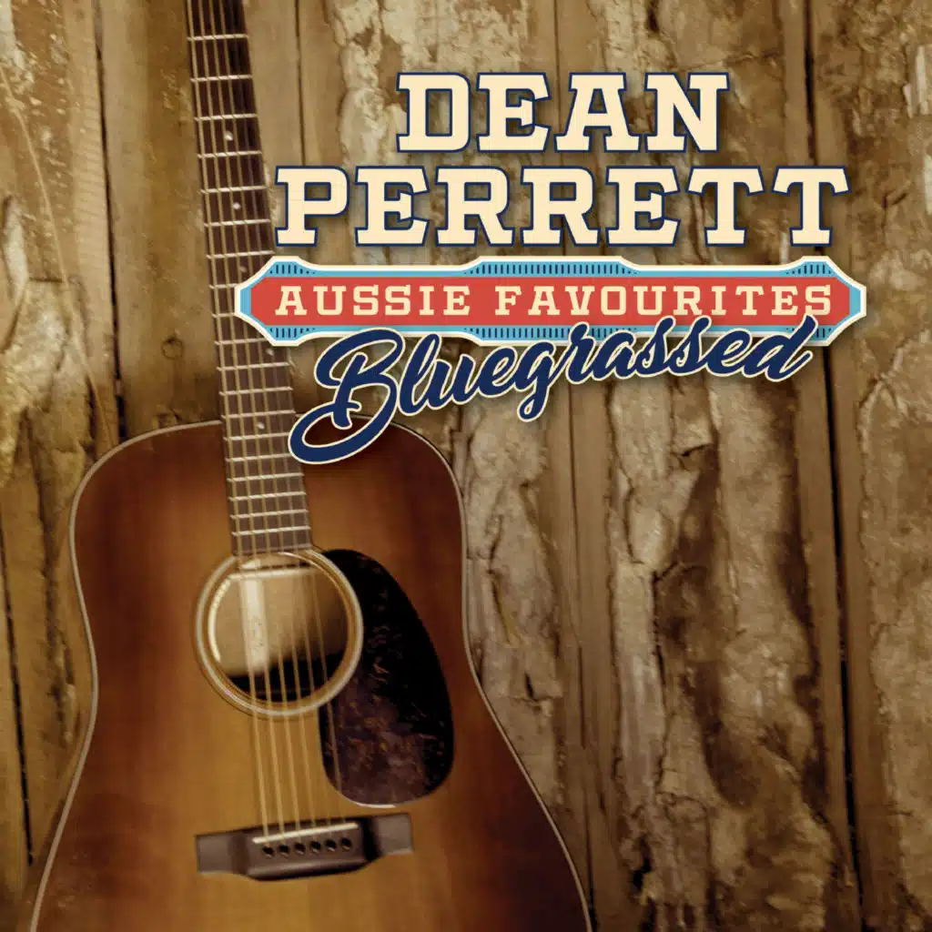 Aussie Favourites Bluegrassed