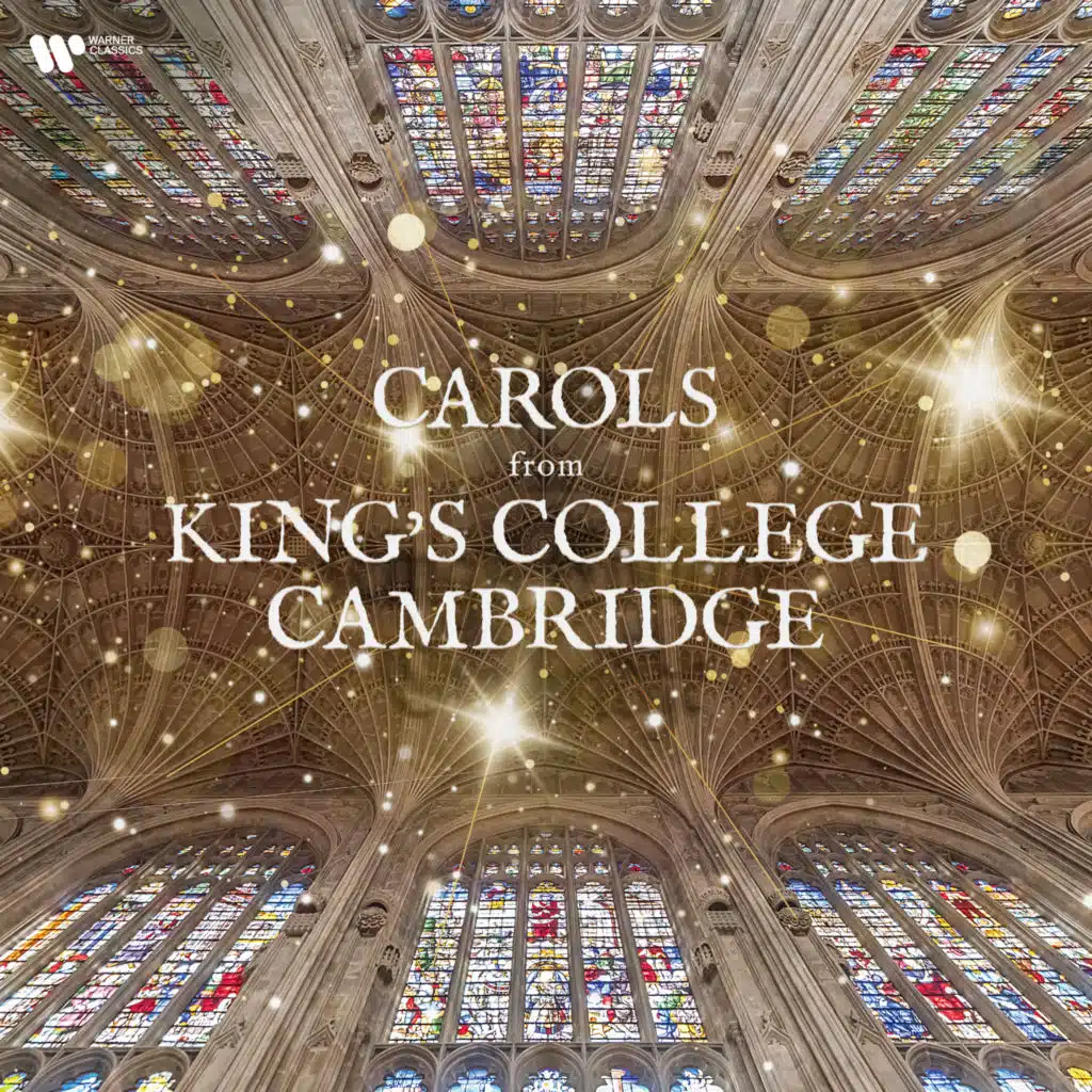 Choir of King's College, Cambridge