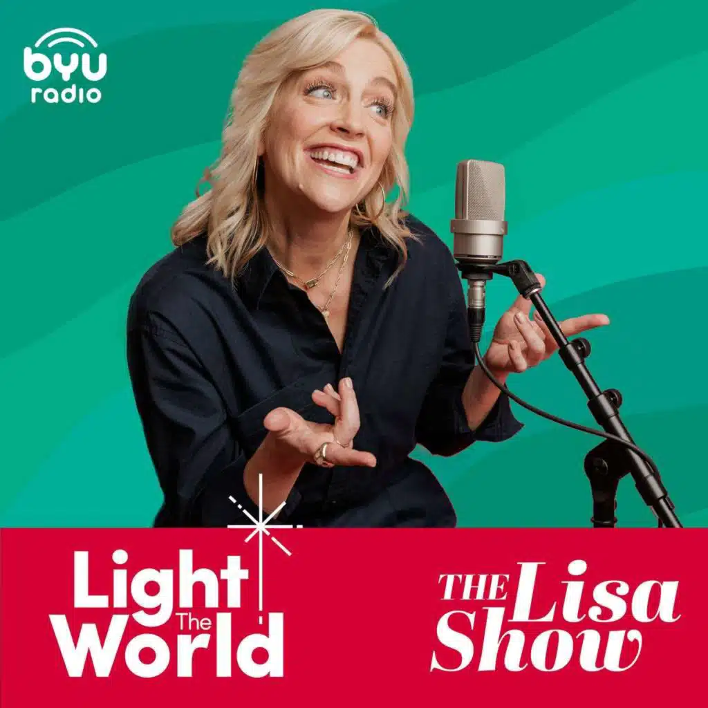 Light the World: Christmas Stories of Service