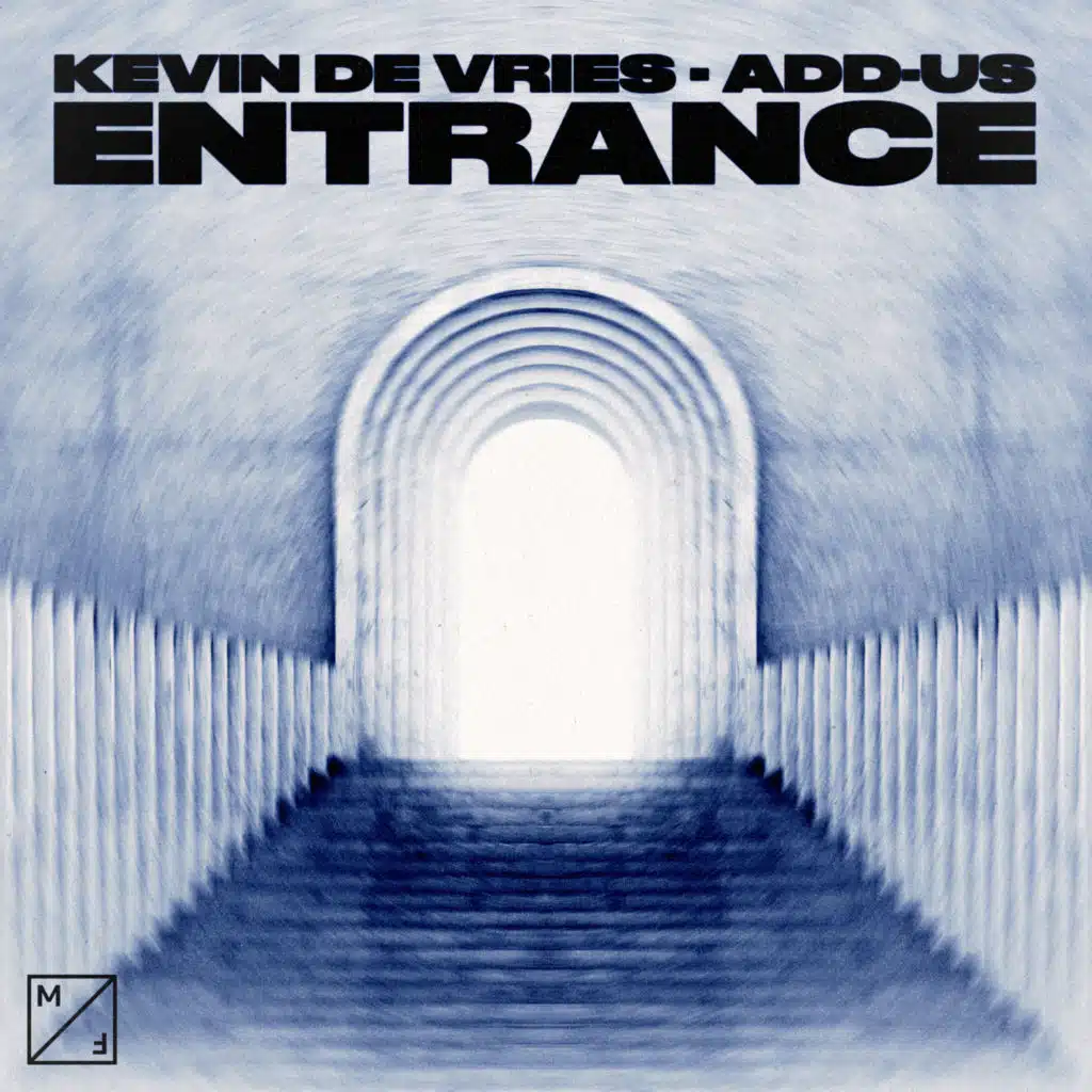 Kevin de Vries & Add-us