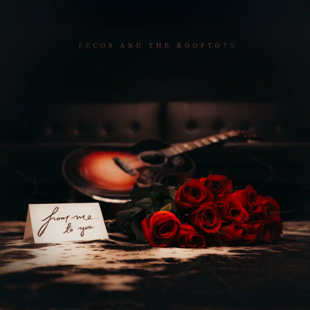 Pecos & the Rooftops