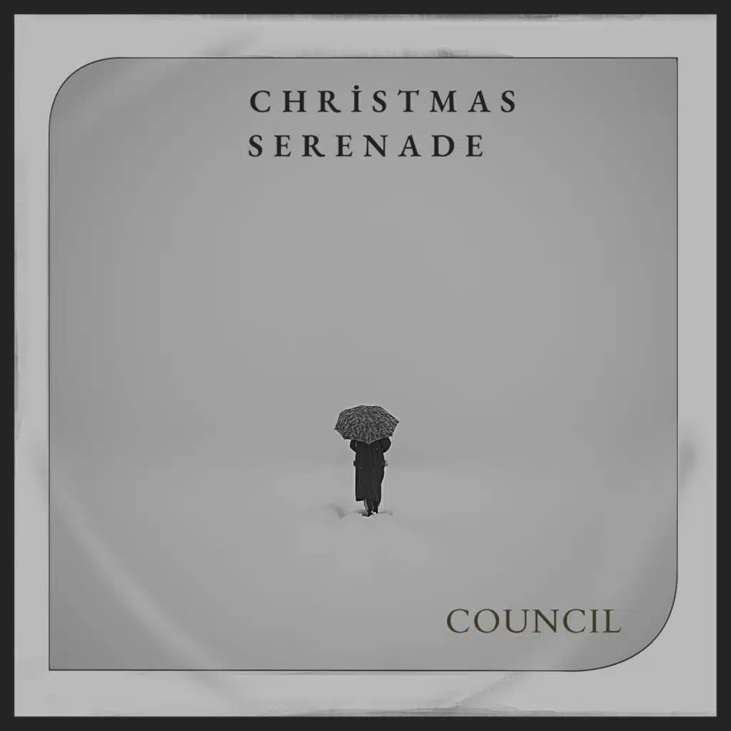 Christmas Serenade
