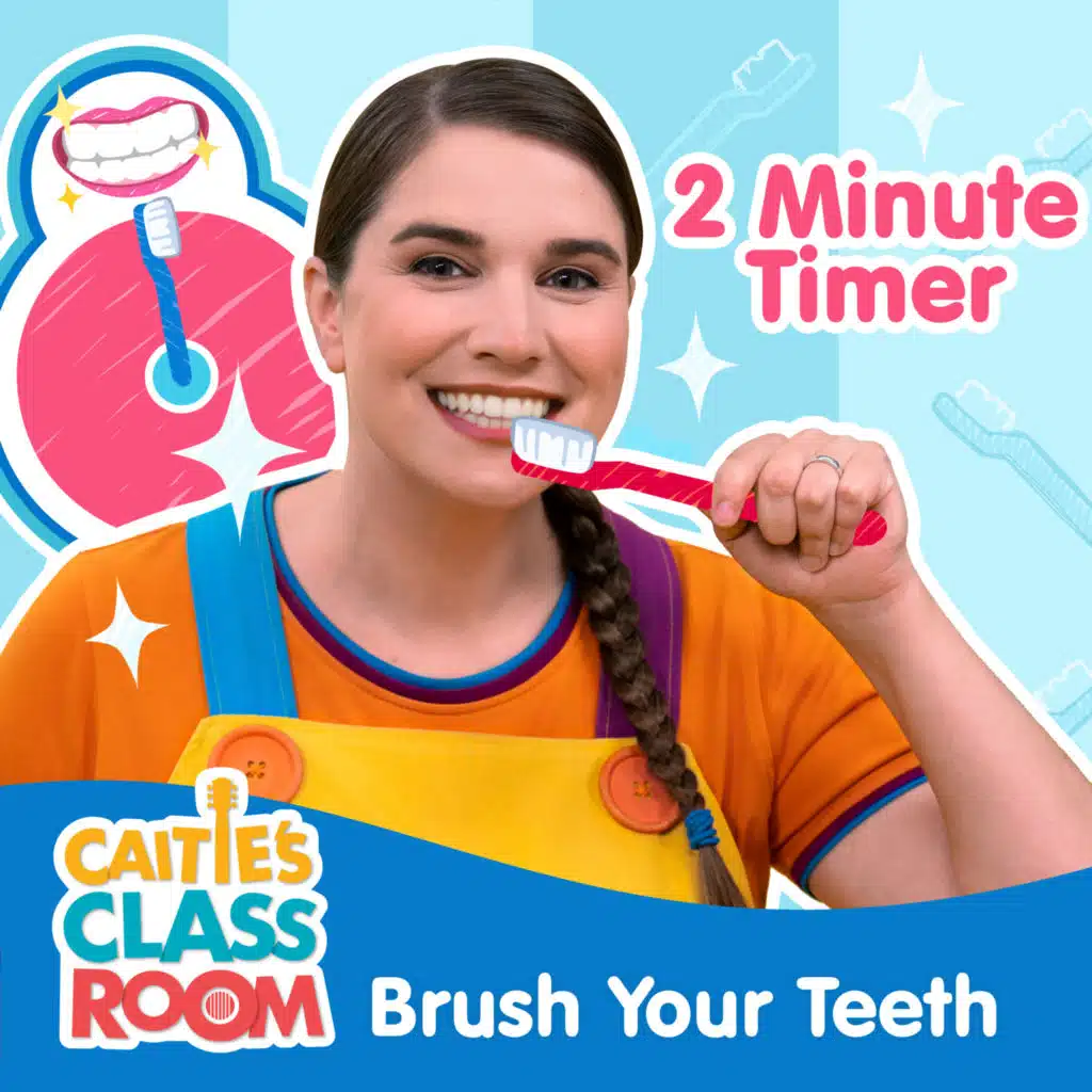 Super Simple Songs & Caitie's Classroom