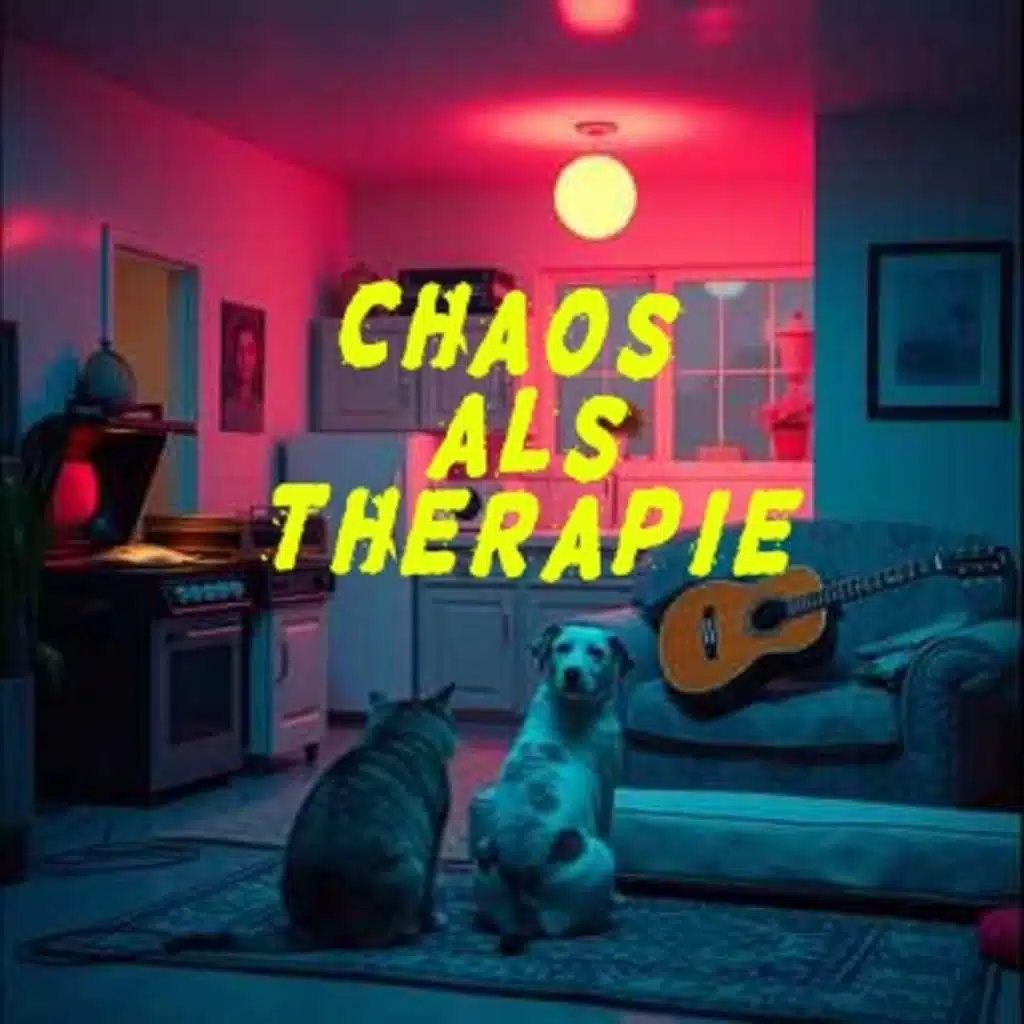 Chaos als Therapie