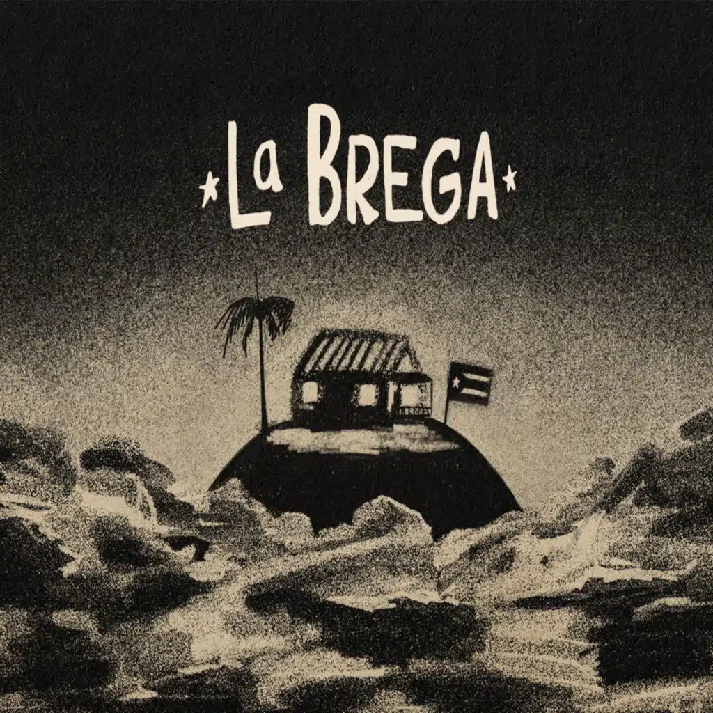 La Brega: Stories of the Puerto Rican Experience