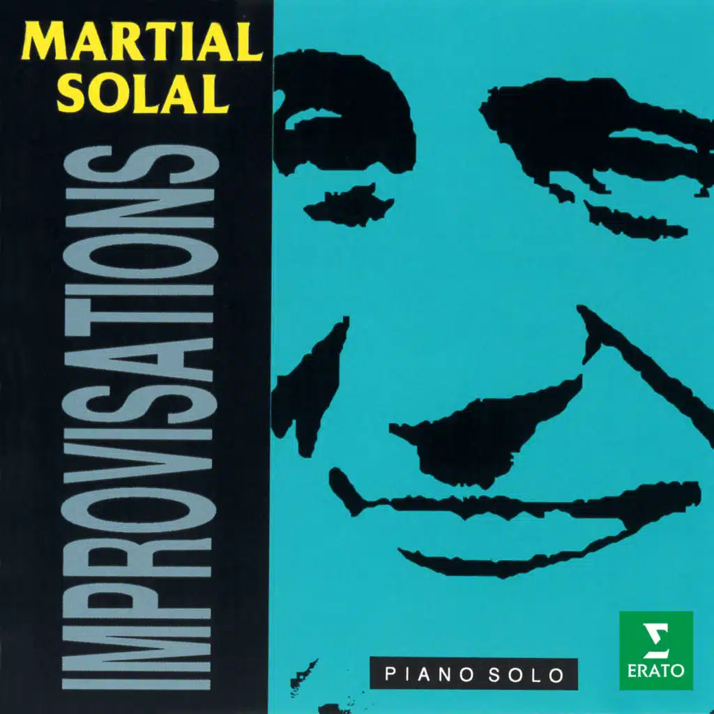 Martial Solal