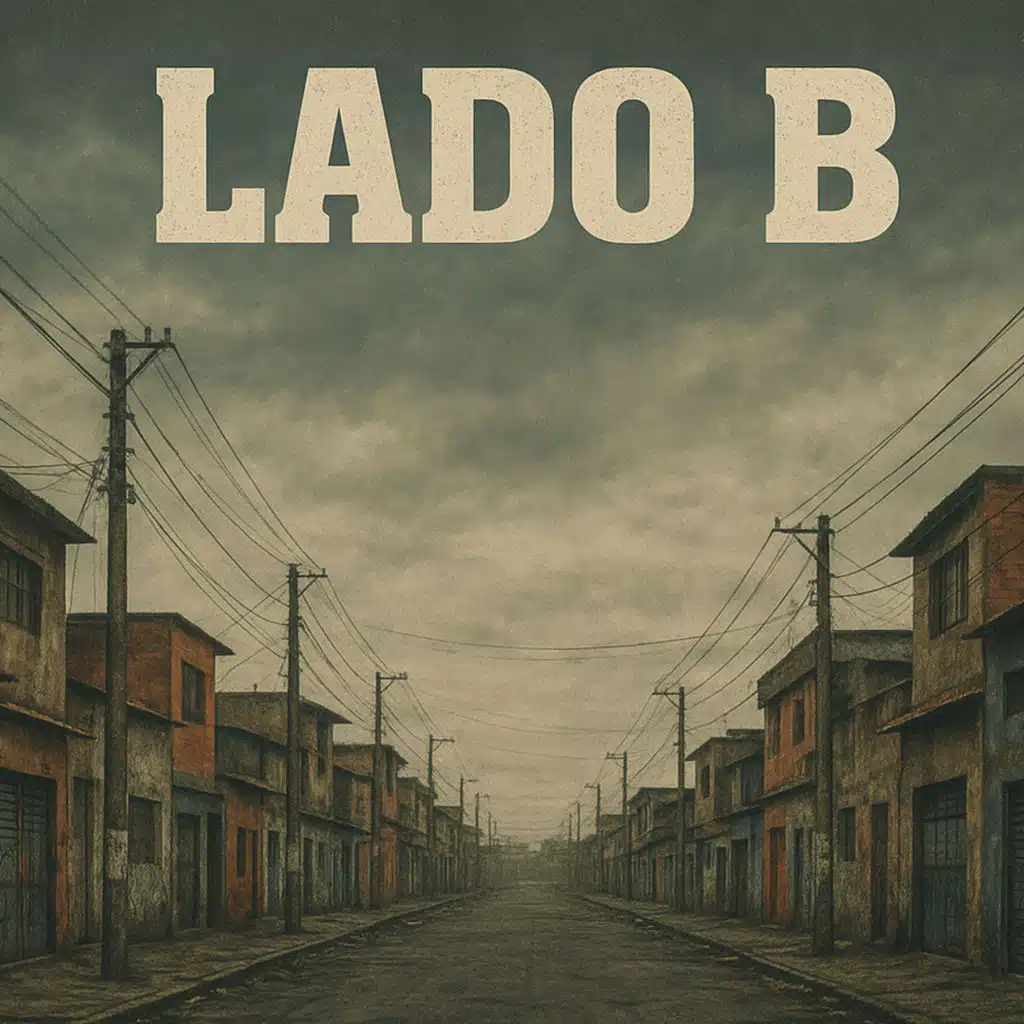 Lado B