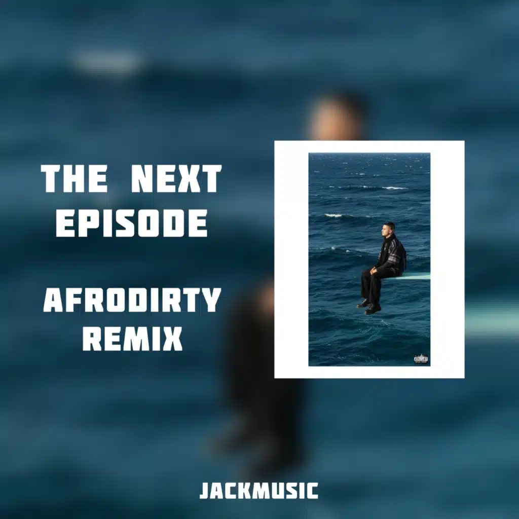 Dr. DRE - The Next Episode (AFRODIRTY)