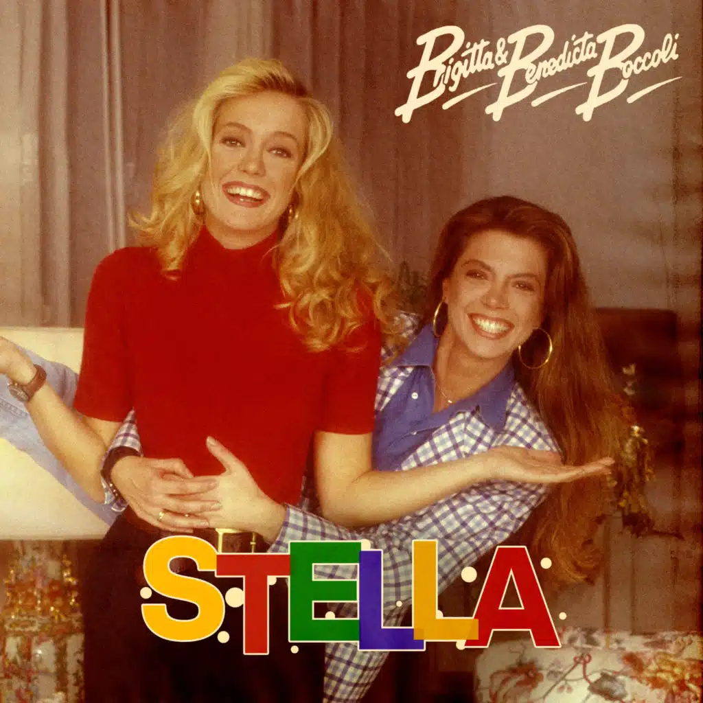 Stella (House of Glass Rework)