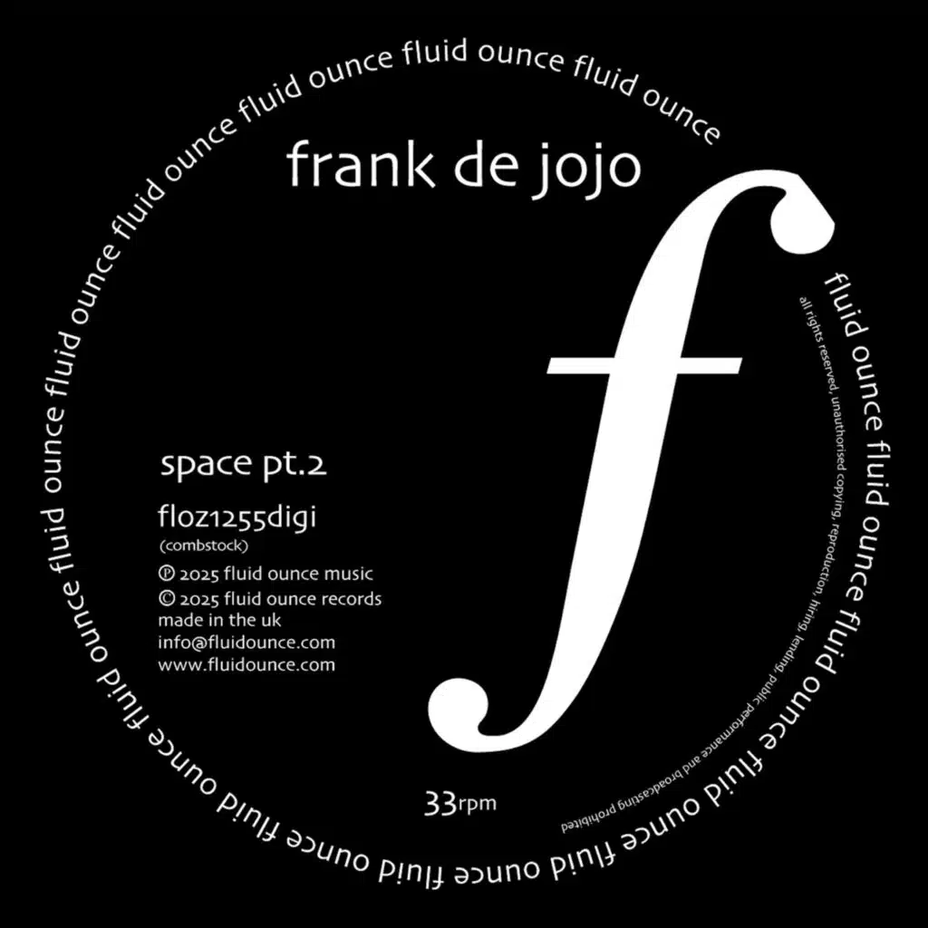 Frank De Jojo