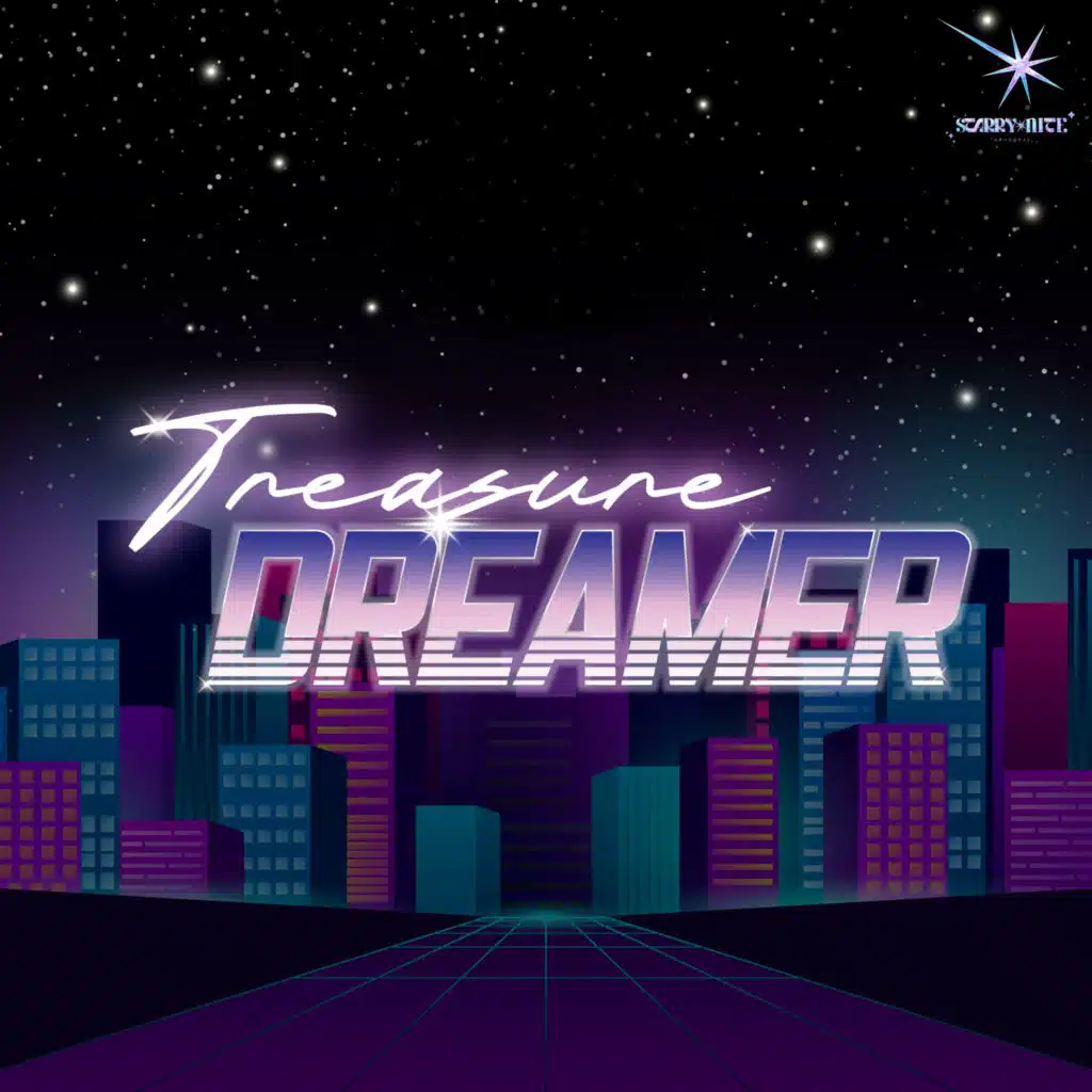 Treasure Dreamer