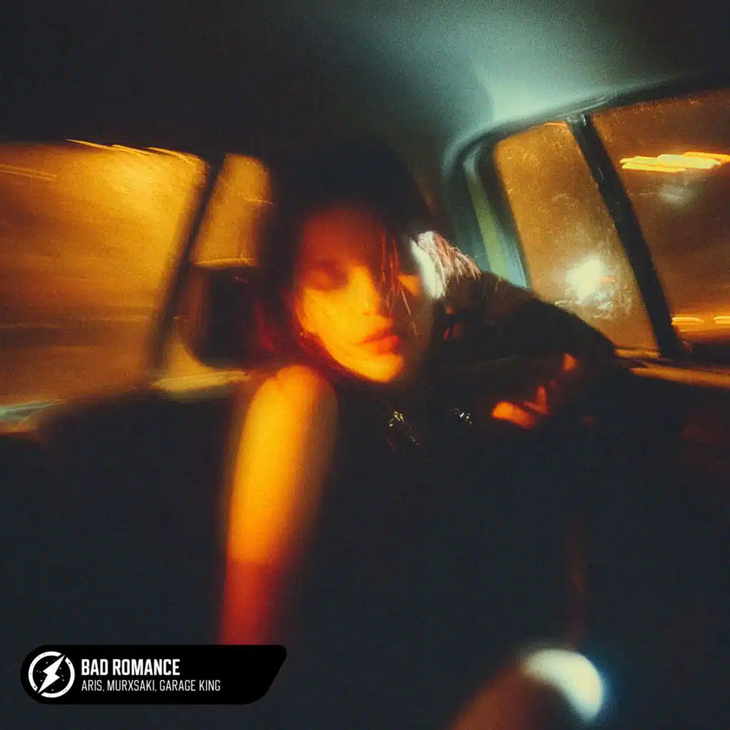 Bad Romance