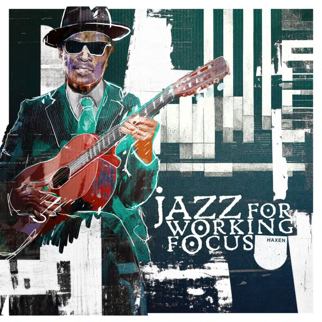 Jazz for Working Focus