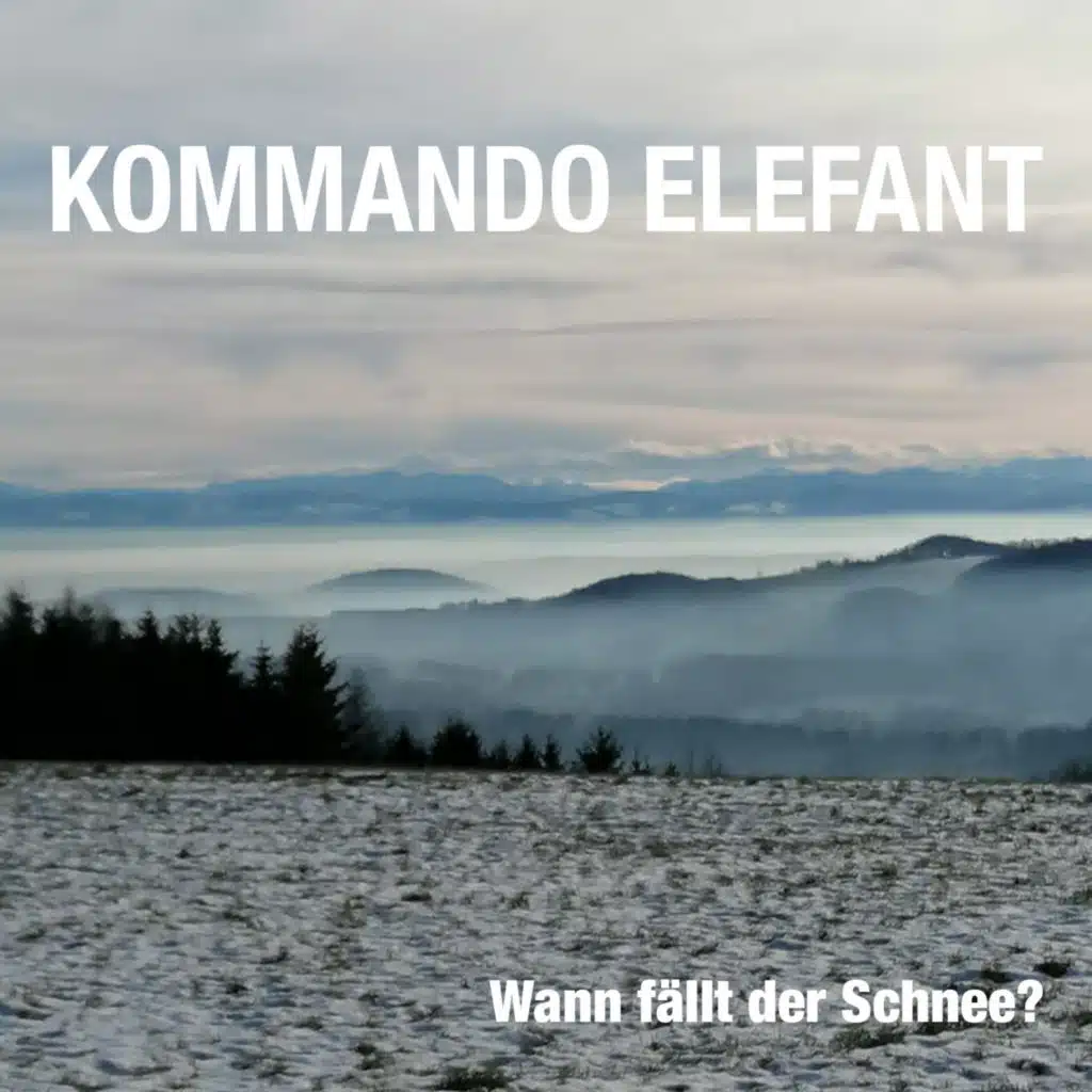 Kommando Elefant