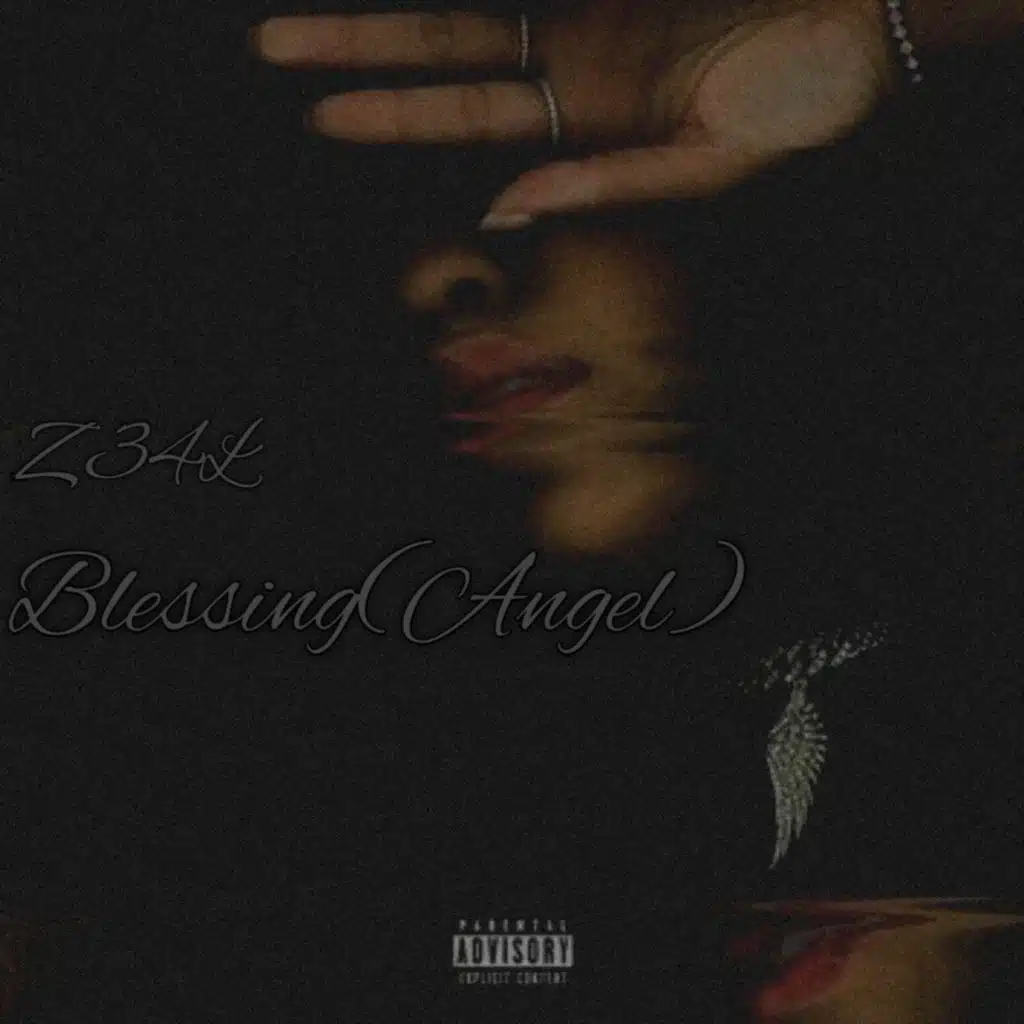 Blessing(Angel)