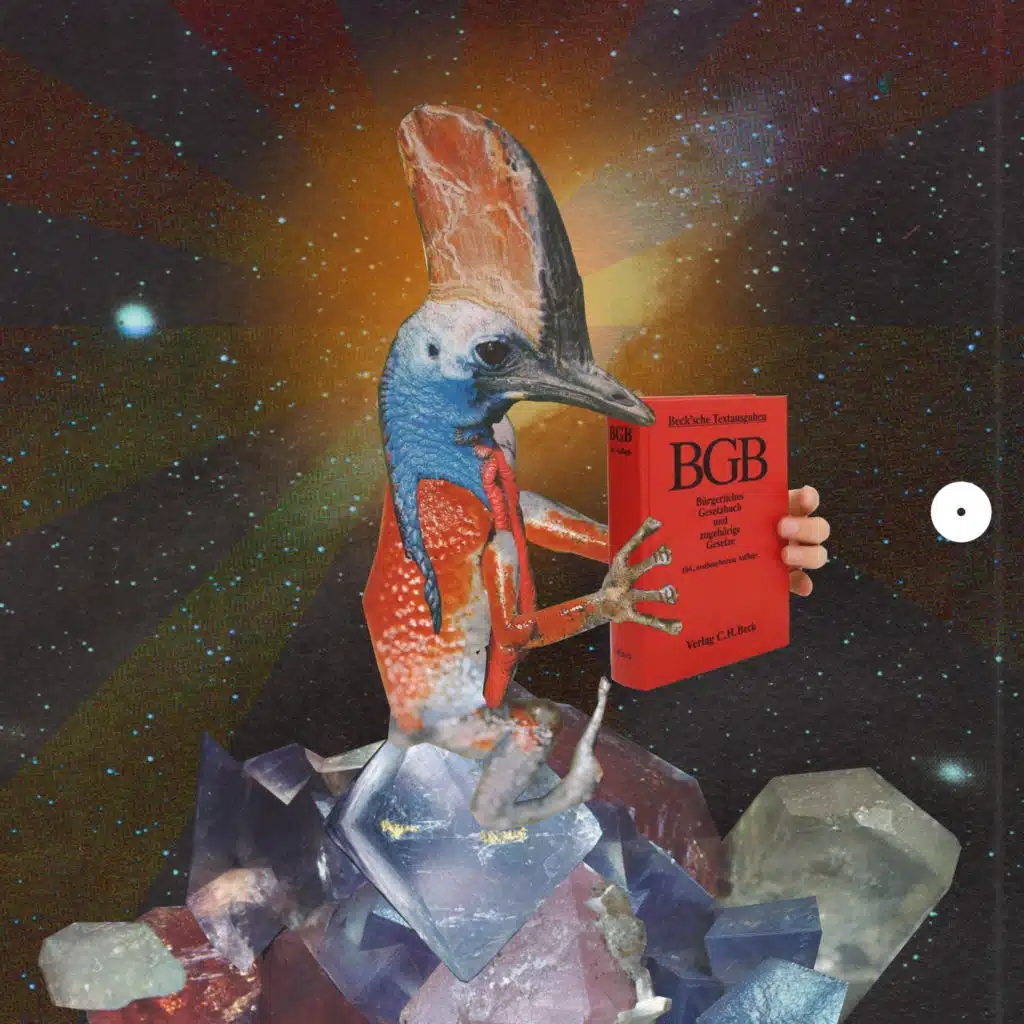 Oliver Koletzki & Frida Darko