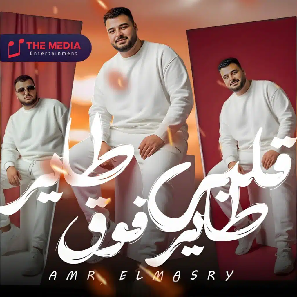 عمرو المصري