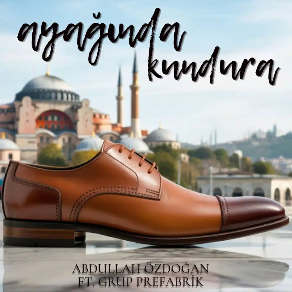 Ayağında Kundura (feat. Grup Prefabrik)