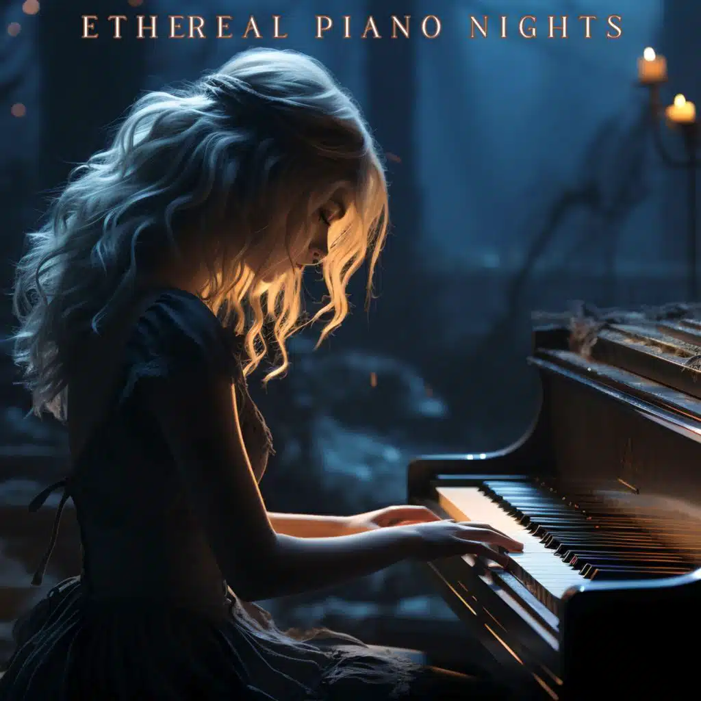 Ethereal Piano Nights