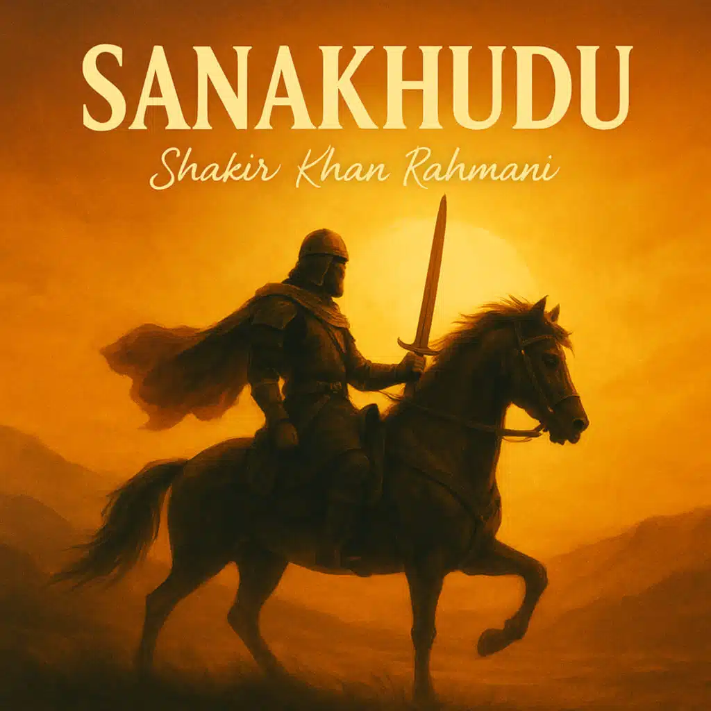 Sanakhudu