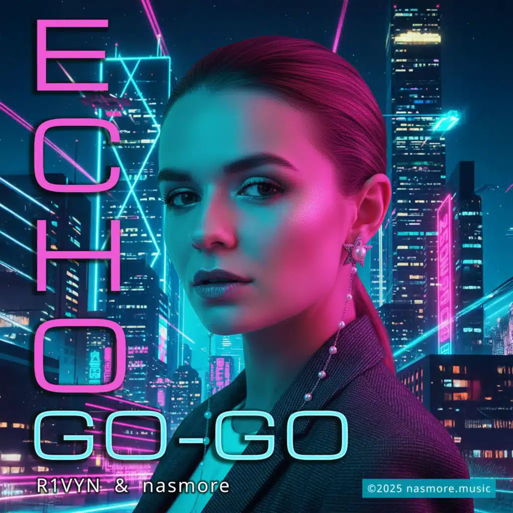 Echo Go-Go