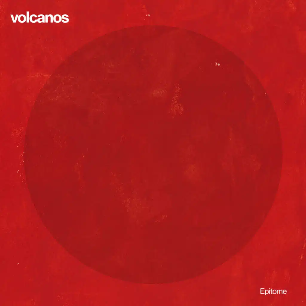 Volcanos