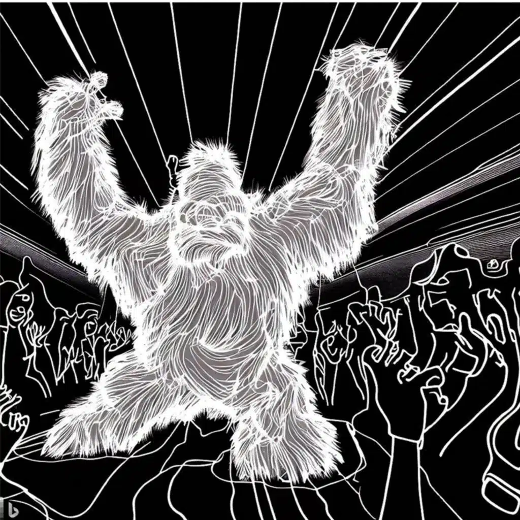 Quereizaeta & Nahgga