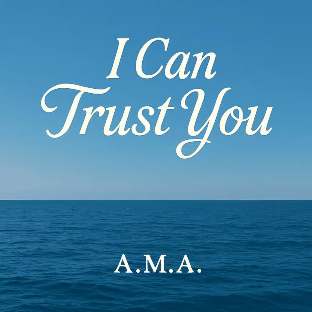 I Can Trust You (Remix)
