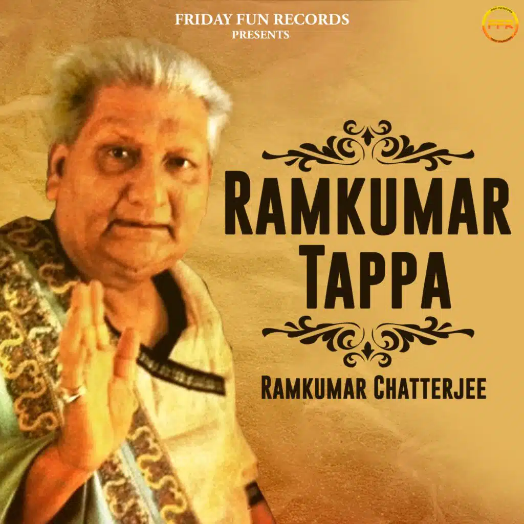 Ramkumar Tappa