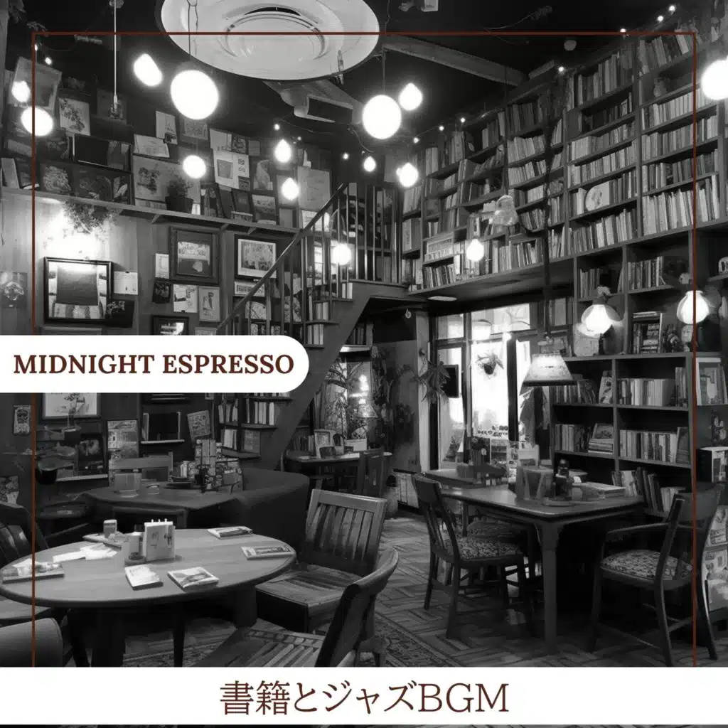Midnight Espresso