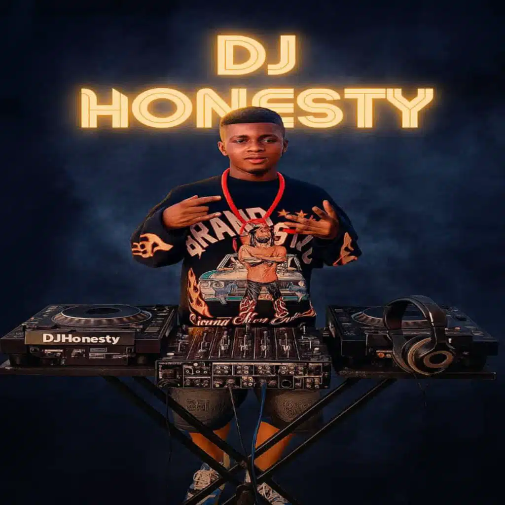 DJ Honesty vs Soma Best (Chief Michael Udegbi)