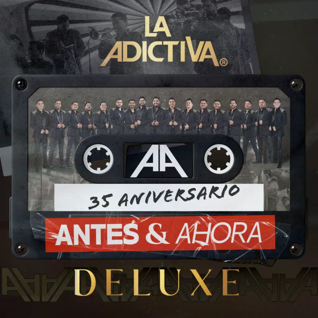 La Adictiva