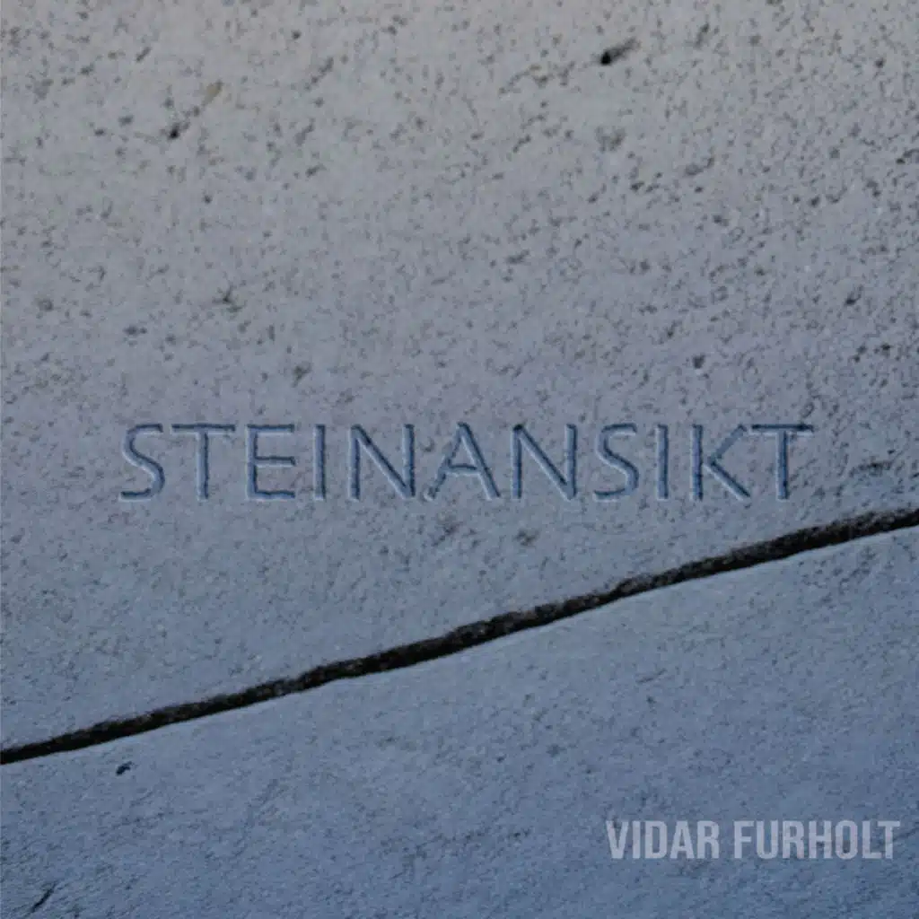 STEINANSIKT