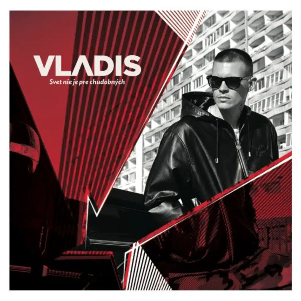 Svet Neni Pre Chudobnych