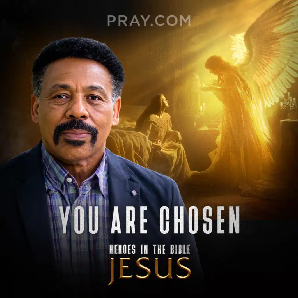 Chapter 2: You Are Chosen