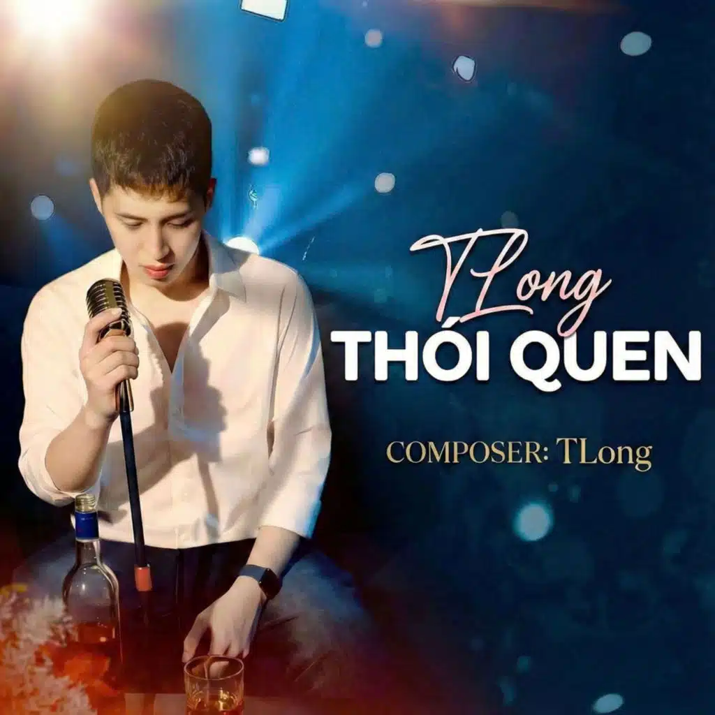 Thói Quen (Remix) [feat. LKT Media]