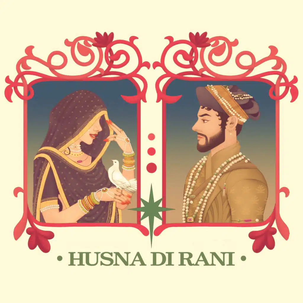 Husna Di Rani