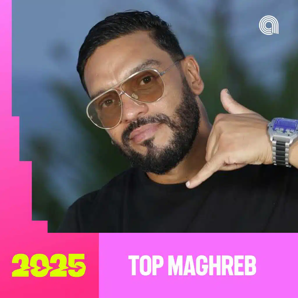 Top Maghreb 2025