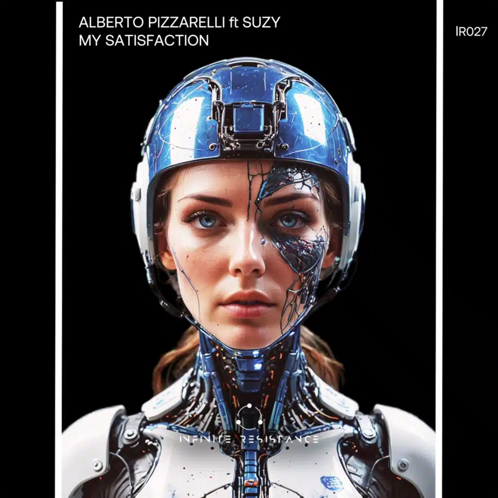 My Satisfaction (feat. Suzy)