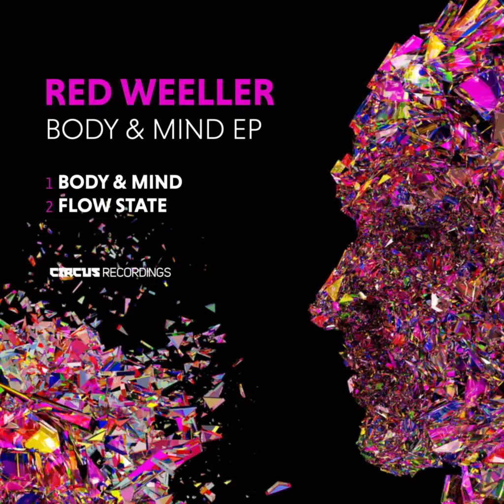 Red Weeller