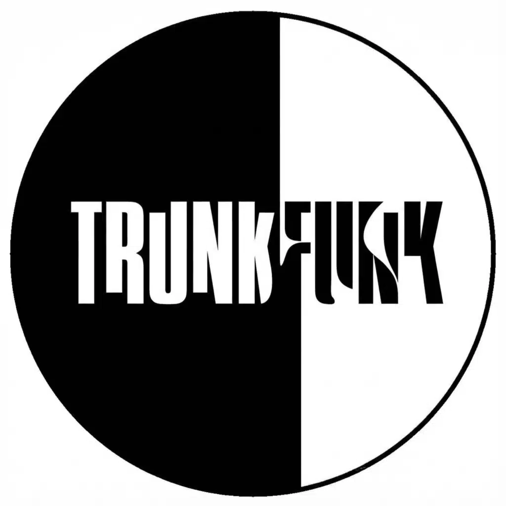 25 Years of Trunkfunk - The Remixes