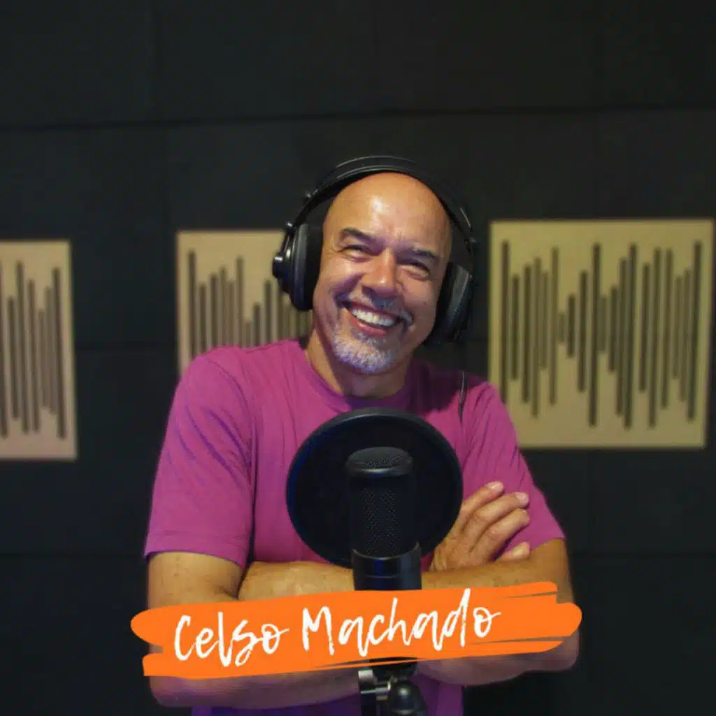 Celso Machado