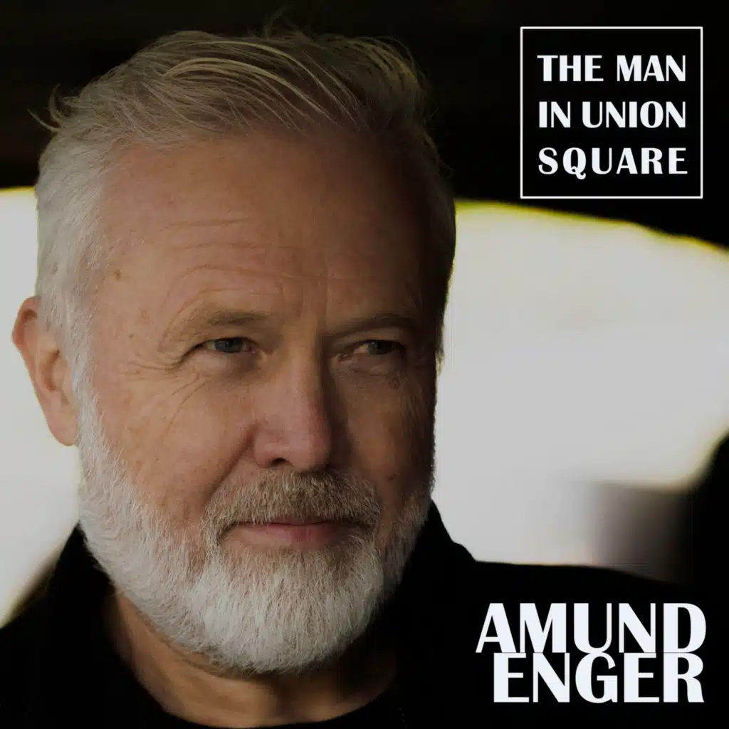 Amund Enger