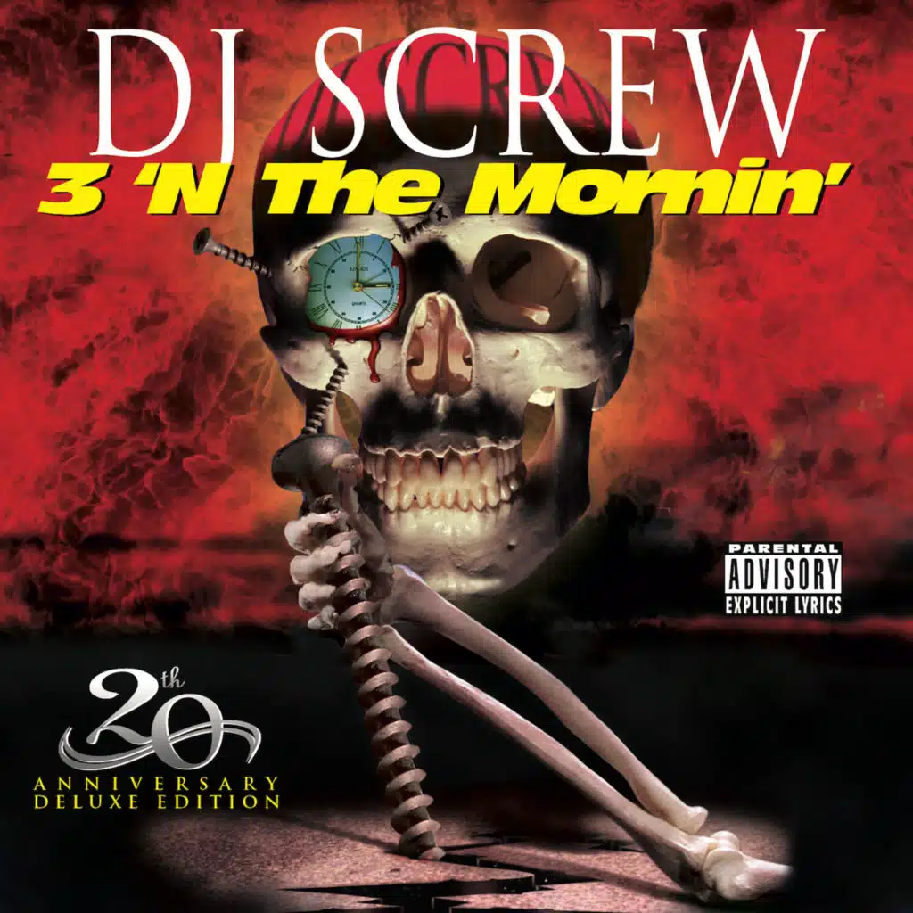 3 'N The Mornin' (20th Anniversary Deluxe Edition)